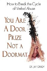 You Are a Door Prize